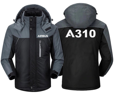 Airbus A310 Winter Coat